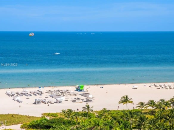 101 20th St # 2102, Miami Beach FL 33139 — #A11418483