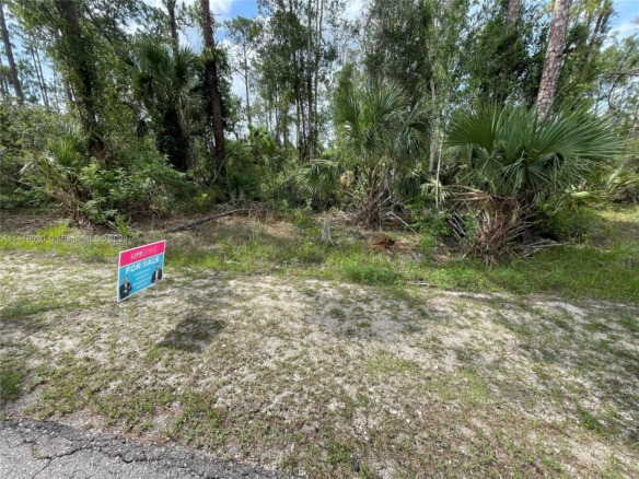 3305 E 21st ST, Lehigh Acres FL 33920 — #A11418920