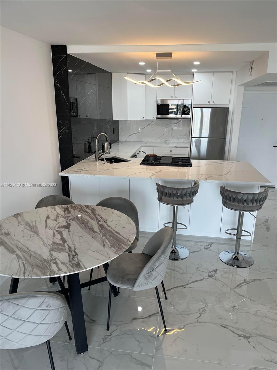 83dcefb7-2956 2030 S Ocean Dr # 1602, Hallandale Beach FL 33009 — #A11420413