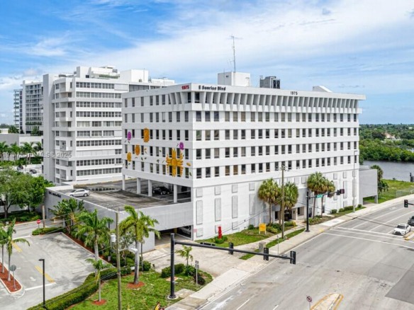1975 E SUNRISE BLVD, Fort Lauderdale FL 33304 — #A11420510