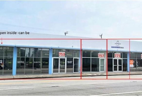 753 NE 79th St, Miami FL 33138 — #A11420667