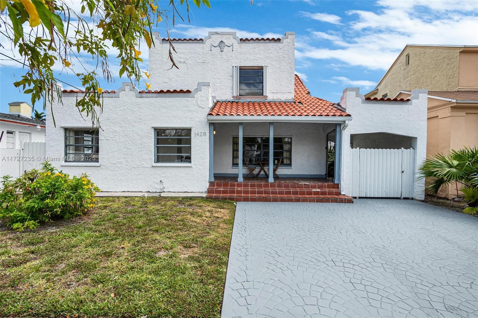 83dcefb7-296 1428 SW 11th Ter, Miami FL 33135 — #A11727235