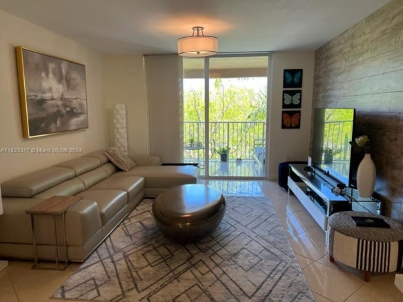 19901 E Country Club Dr # 2505, Aventura FL 33180 — #A11423317