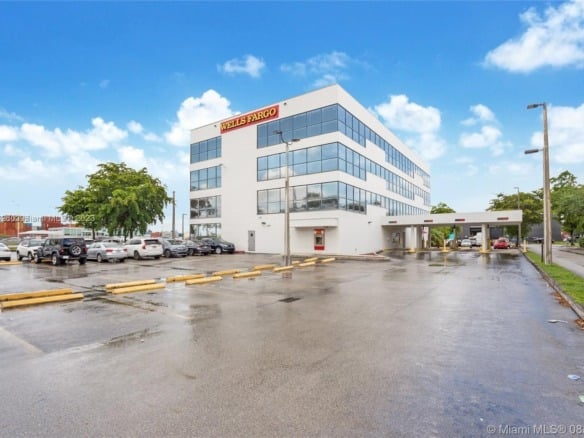 4995 NW 72nd Ave # 202, Miami FL 33166 — #A11423326
