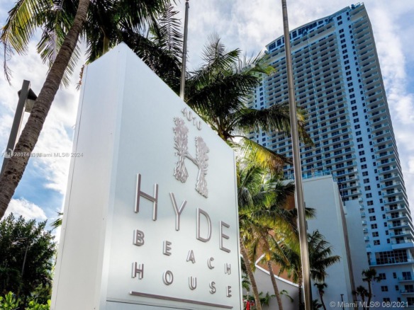 4010 S Ocean Dr # R301, Hollywood FL 33019 — #A11428674