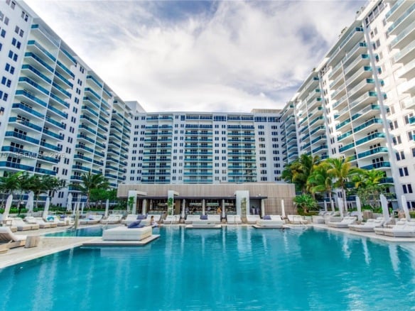 102 24th St # 1013, Miami Beach FL 33139 — #A11429757