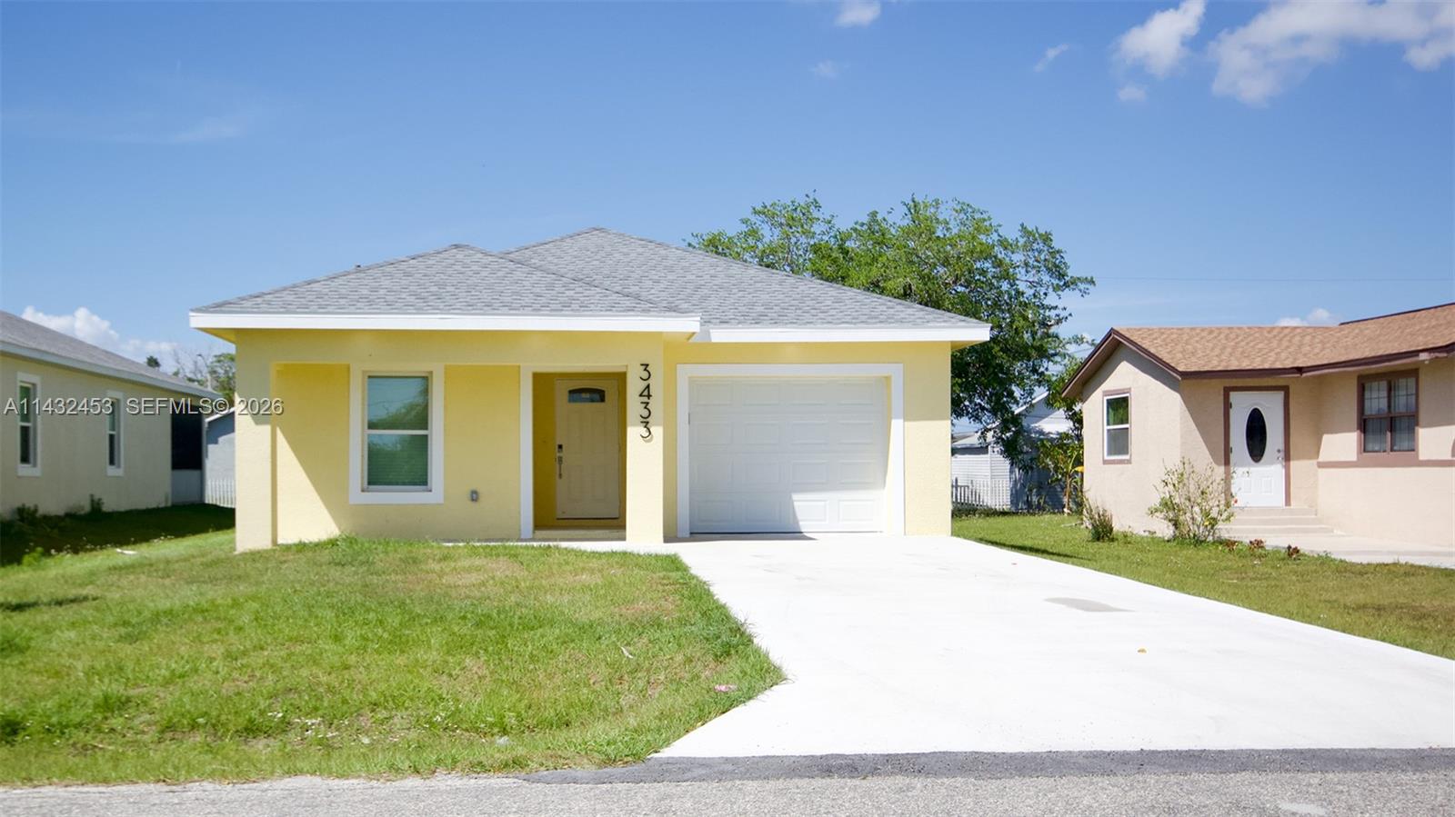 83dcefb7-2978 3433 Jeffcott St., Fort Myers FL 33916 — #A11432453