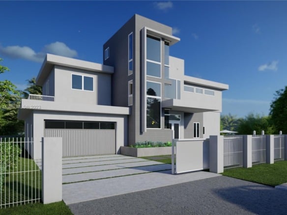 1127 SW 9th Ave, Fort Lauderdale FL 33315 — #A11432979