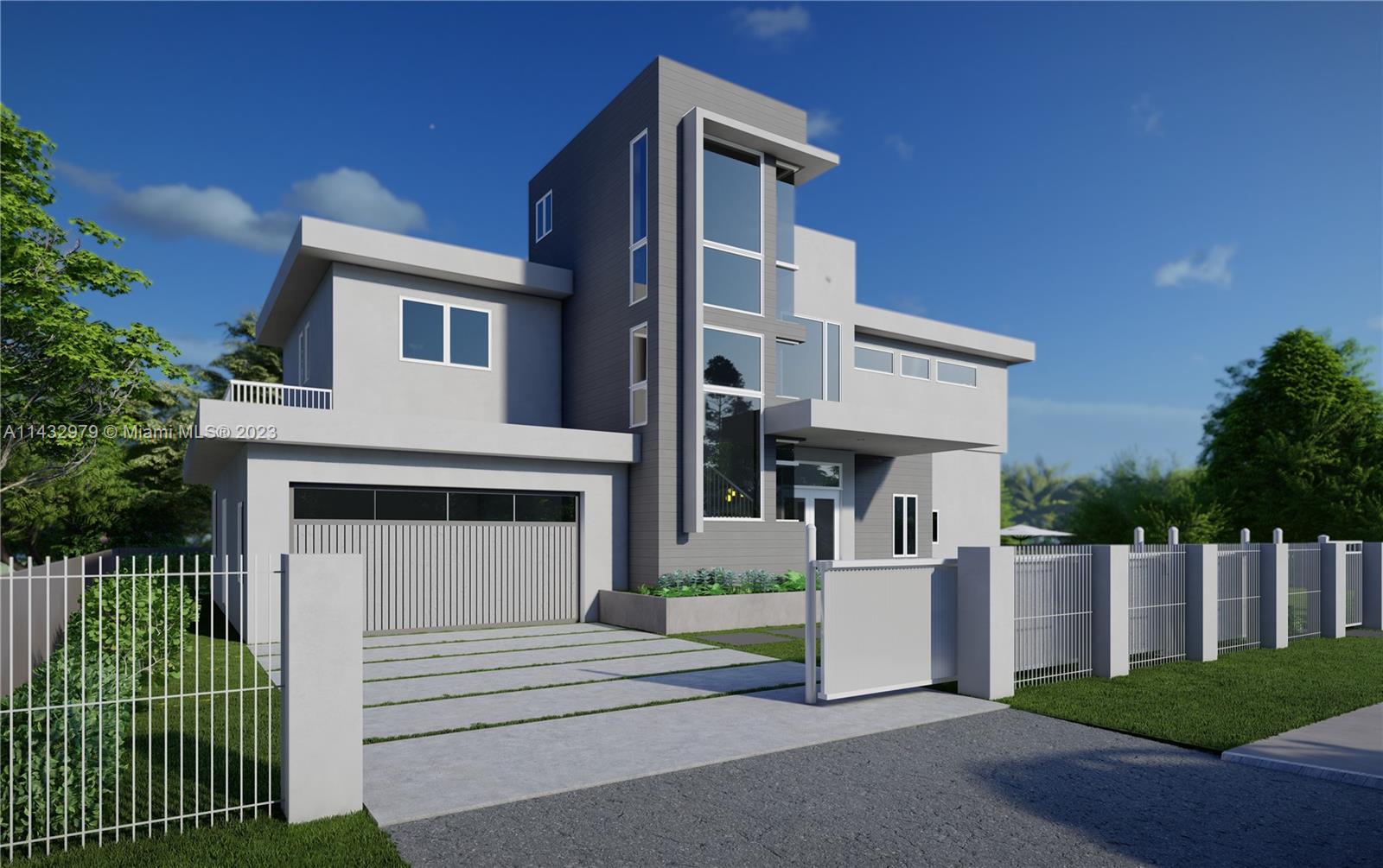 1127 SW 9th Ave, Fort Lauderdale FL 33315 — #A11432979