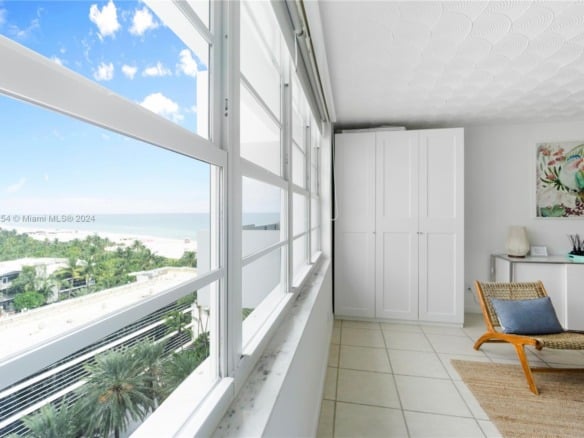 100 Lincoln Rd # 1039, Miami Beach FL 33139 — #A11433254