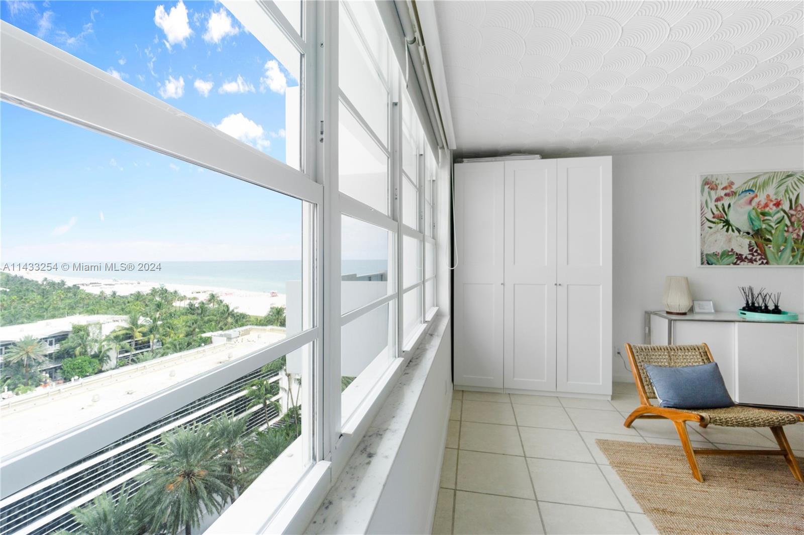 83dcefb7-2980 100 Lincoln Rd # 1039, Miami Beach FL 33139 — #A11433254