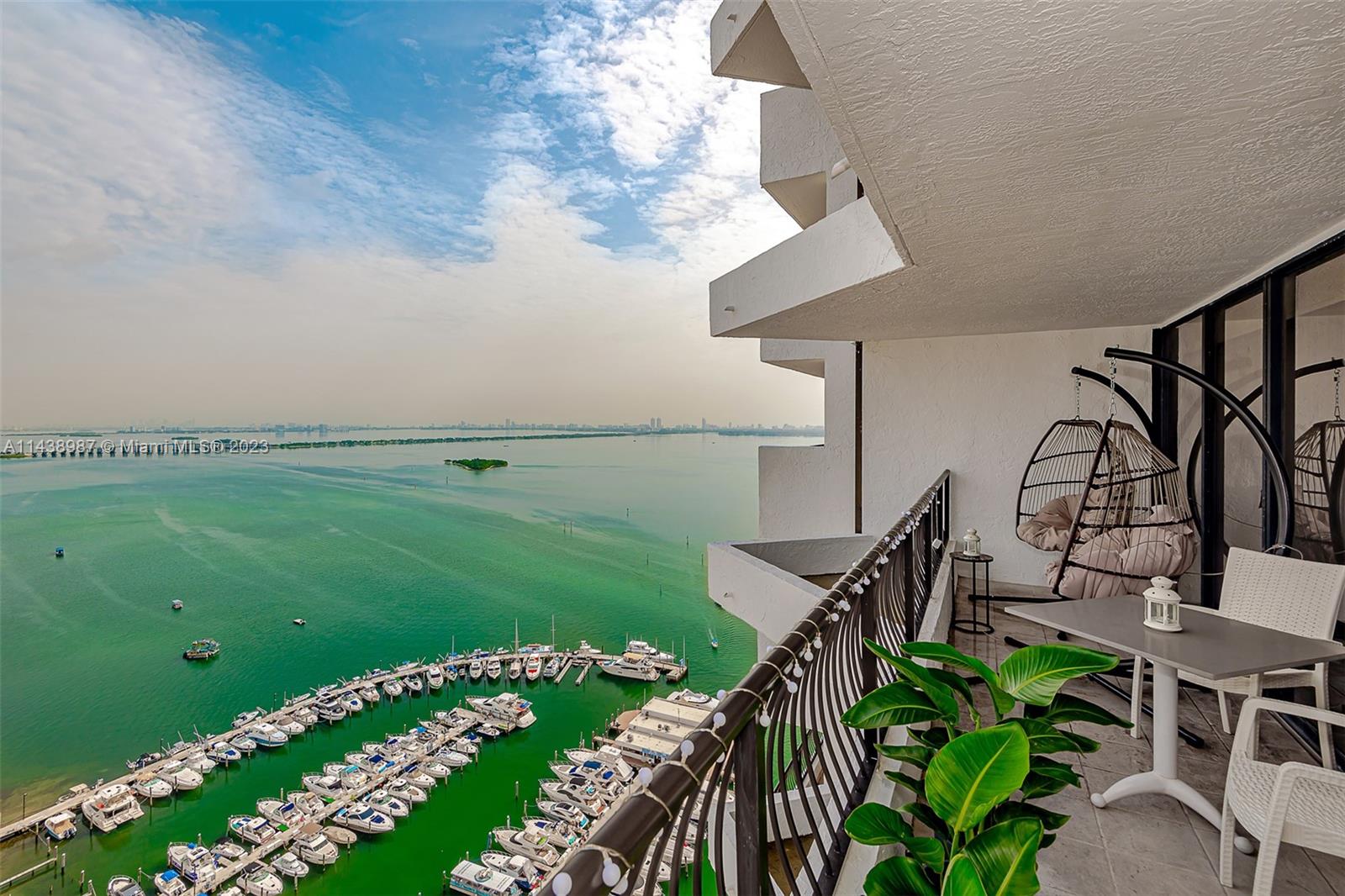 83dcefb7-2987 555 NE 15th St # 32E, Miami FL 33132 — #A11438987