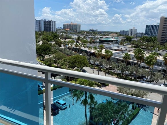 3430 Galt Ocean Dr # 712, Fort Lauderdale FL 33308 — #A11439103
