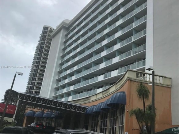 19201 Collins Ave # 637, Sunny Isles Beach FL 33160 — #A11442305