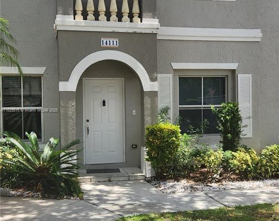 14111 SW 49th St # 8, Miramar FL 33027 — #A11825515