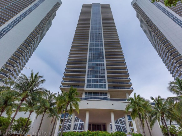 1830 S Ocean Dr # 1107, Hallandale Beach FL 33009 — #A11444704