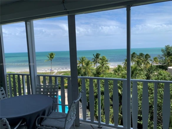 200 Ocean Lane Dr # 706, Key Biscayne FL 33149 — #A11447595