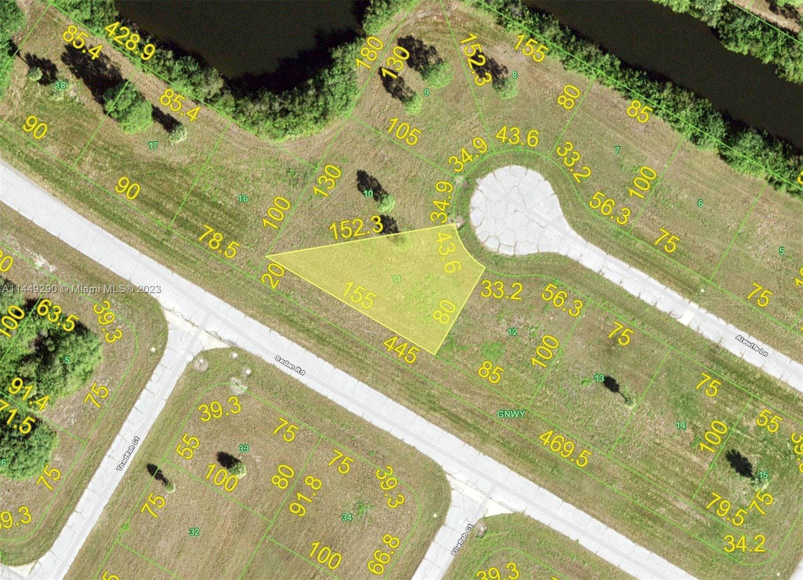 83dcefb7-3007 13351 Alewife Ln, Other City – In The State Of Florida FL 33946 — #A11449290