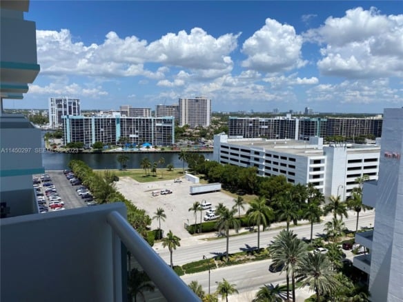 3725 S Ocean Dr # 1521, Hollywood FL 33019 — #A11450297