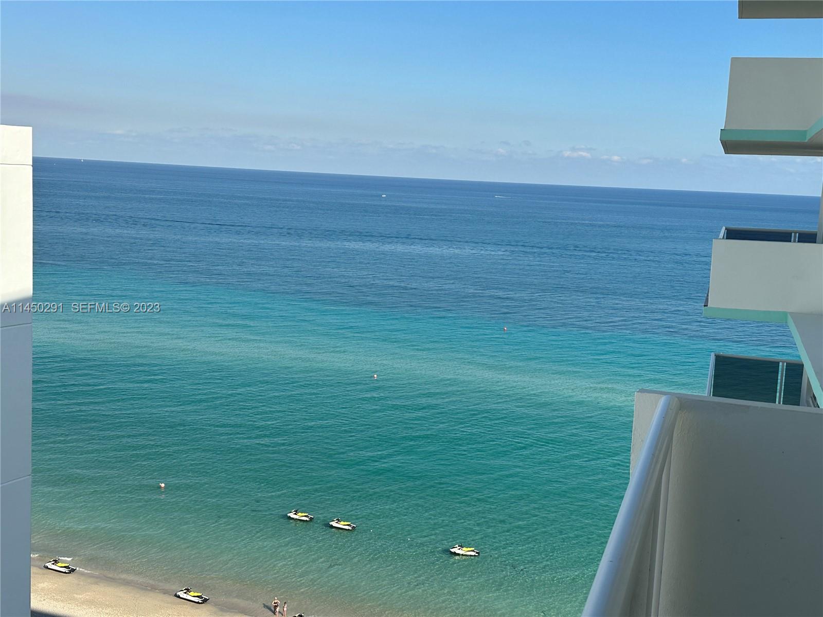 83dcefb7-3010 3725 S Ocean Dr # 1503, Hollywood FL 33019 — #A11450291