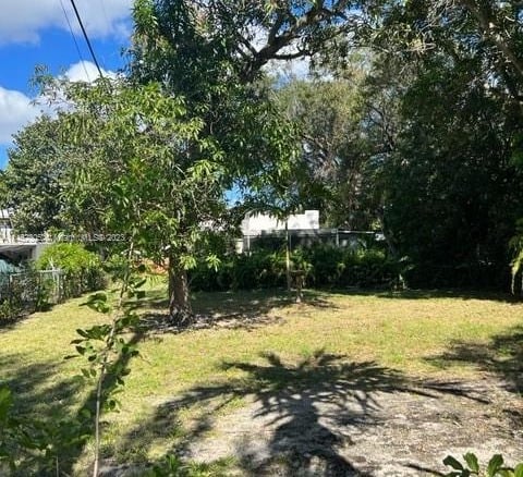 821 NE 120th St, Biscayne Park FL 33161 — #A11452305