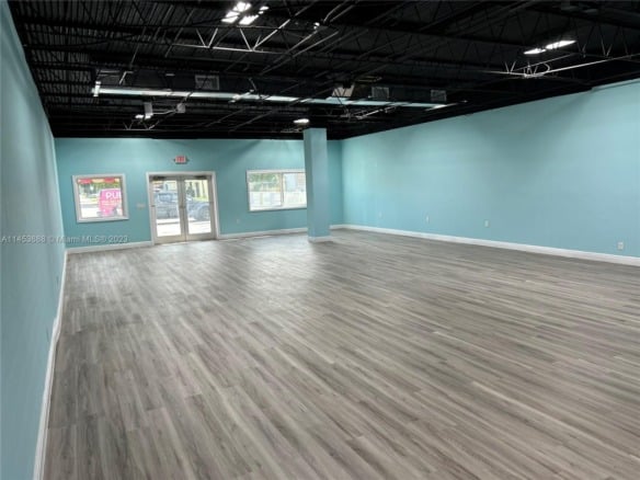 7801 Johnson St, Pembroke Pines FL 33024 — #A11453688