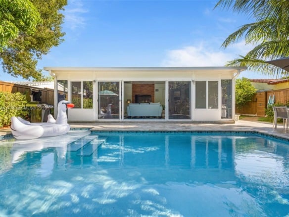 201 NE 16th Ct, Fort Lauderdale FL 33305 — #A11453744