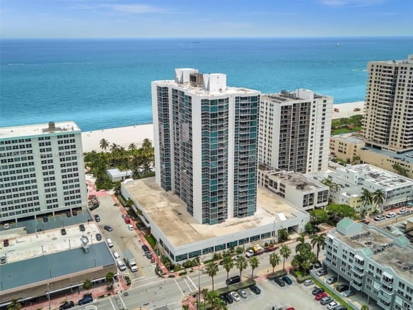 2655 Collins Ave # 706, Miami Beach FL 33140 — #A11454643