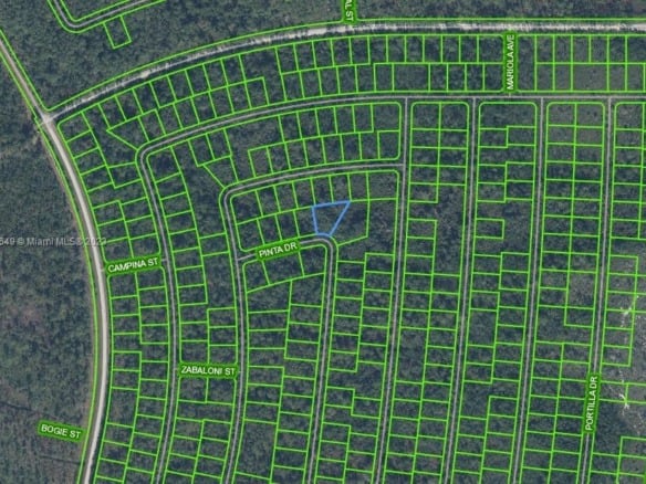 6868 Pinta Drive, Sebring FL 33872 — #A11454649