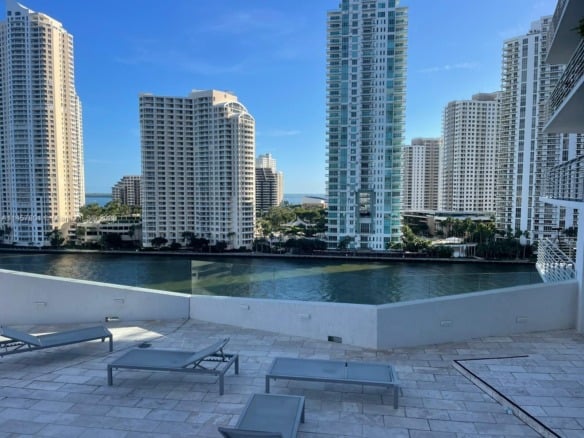 325 S Biscayne Blvd # 3716, Miami FL 33131 — #A11457801