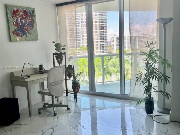 3801 S Ocean Dr # 6S, Hollywood FL 33019 — #A11458976