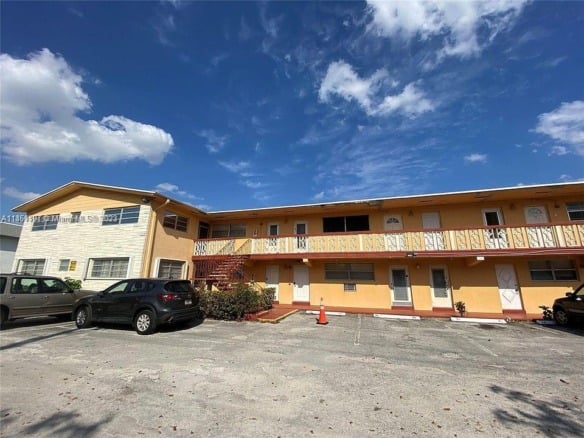 19080 NE 3rd Ct # 317, Miami FL 33179 — #A11461194
