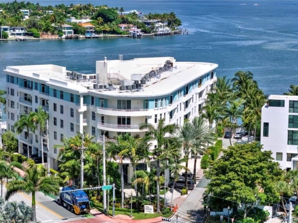 1 Century Ln # 209, Miami Beach FL 33139 — #A11462758