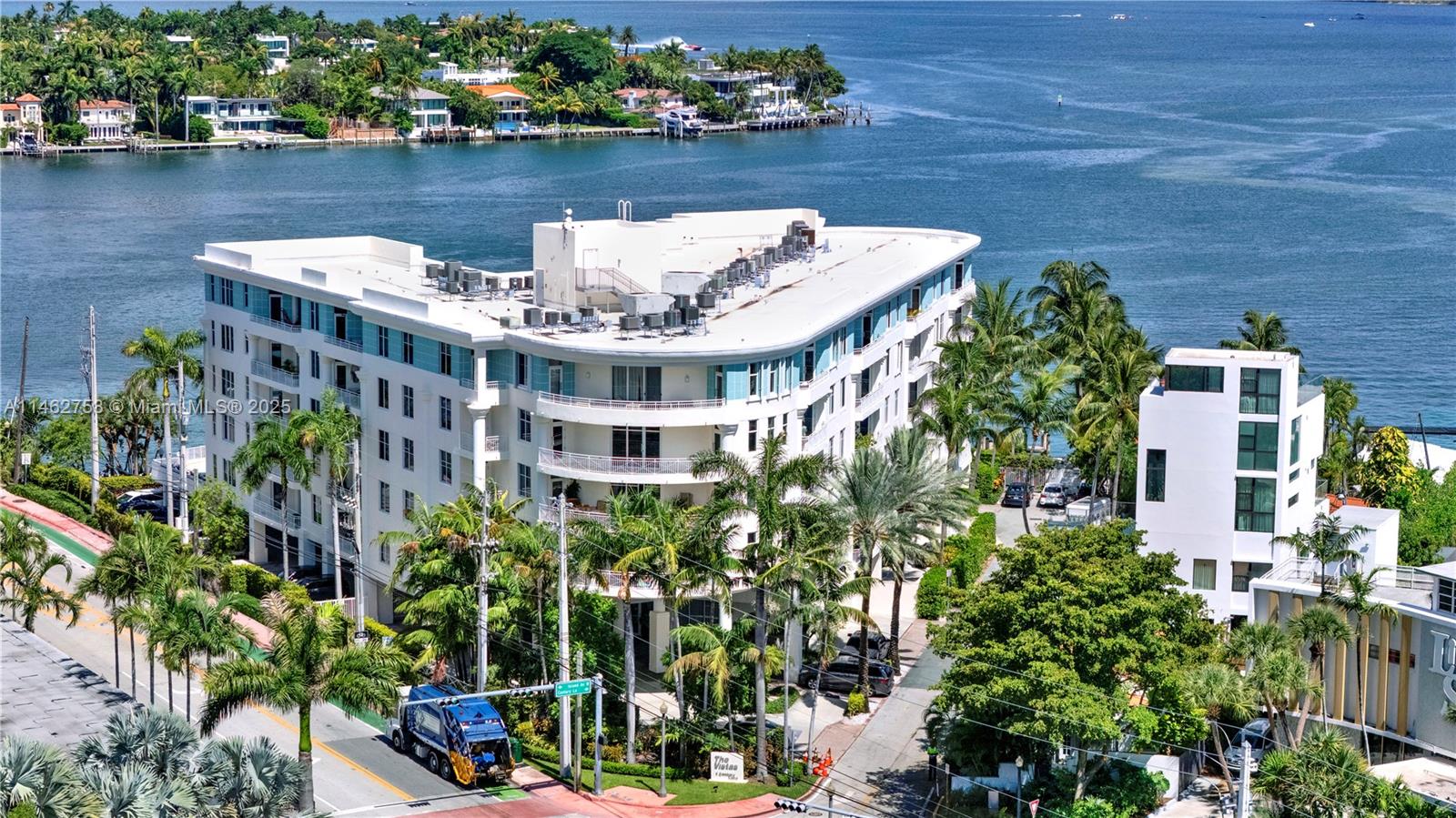 83dcefb7-3036 1 Century Ln # 209, Miami Beach FL 33139 — #A11462758