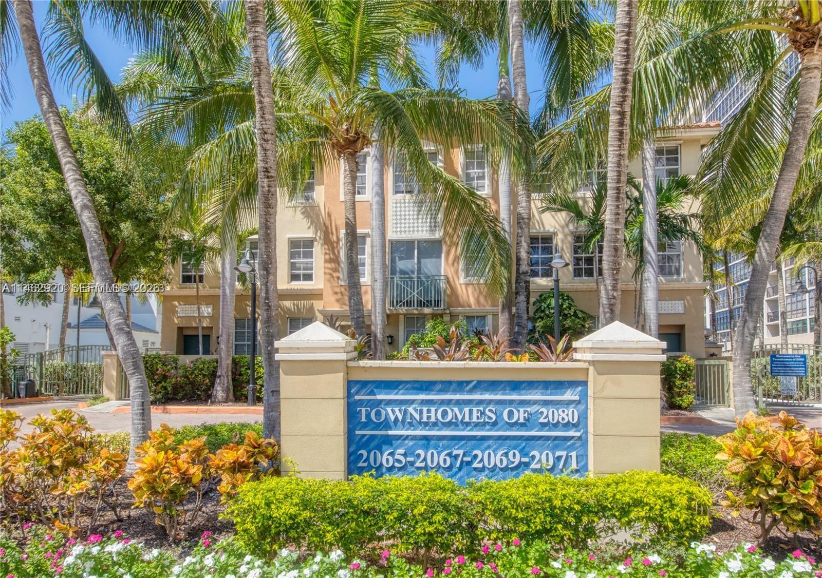 83dcefb7-3037 2069 S Ocean Dr, Hallandale Beach FL 33009 — #A11462920