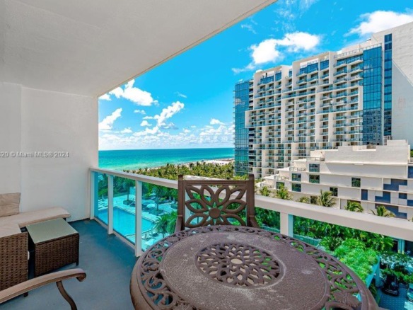 2301 Collins Ave # 803, Miami Beach FL 33139 — #A11466320