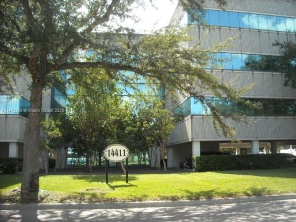 14411 Commerce Way # 310, Miami Lakes FL 33016 — #A11472899