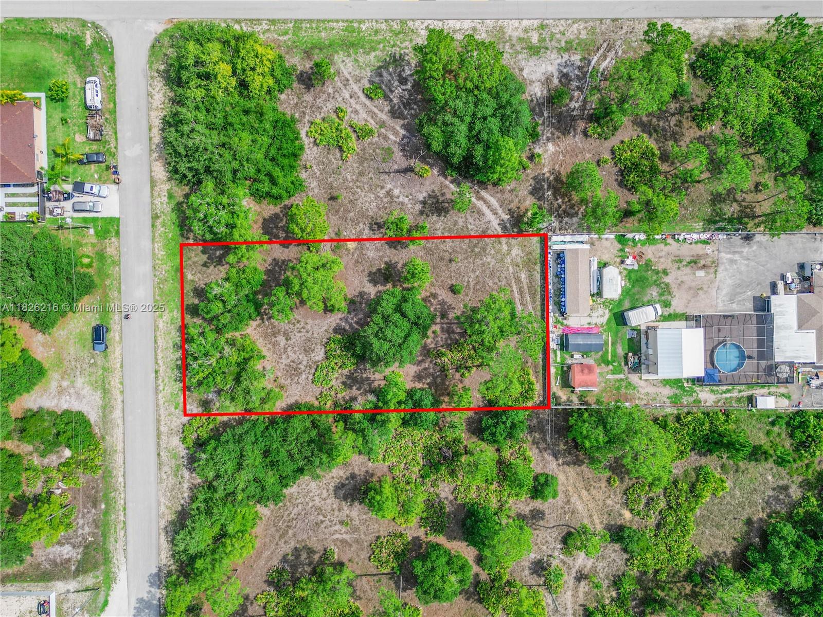 83dcefb7-305 1620 Clayton, Lehigh Acres FL 33972 — #A11826216