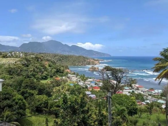 0 CALIBISHE, DOMINICA, 00000 — #A11476623