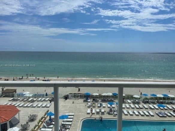 19201 Collins Ave # 411, Sunny Isles Beach FL 33160 — #A11481540