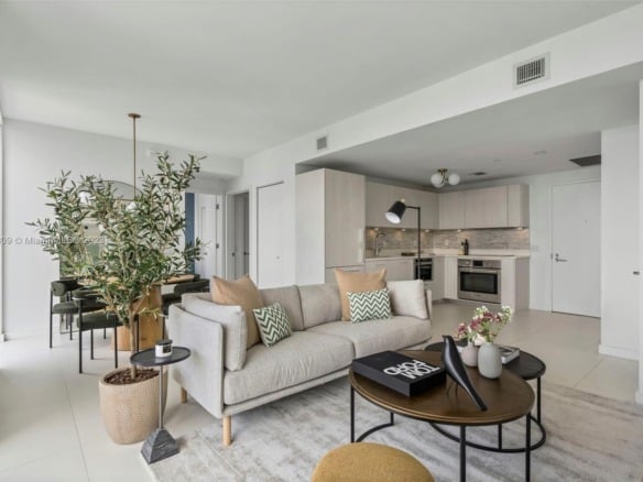 501 NE 31st St # 3409, Miami FL 33137 — #A11482809