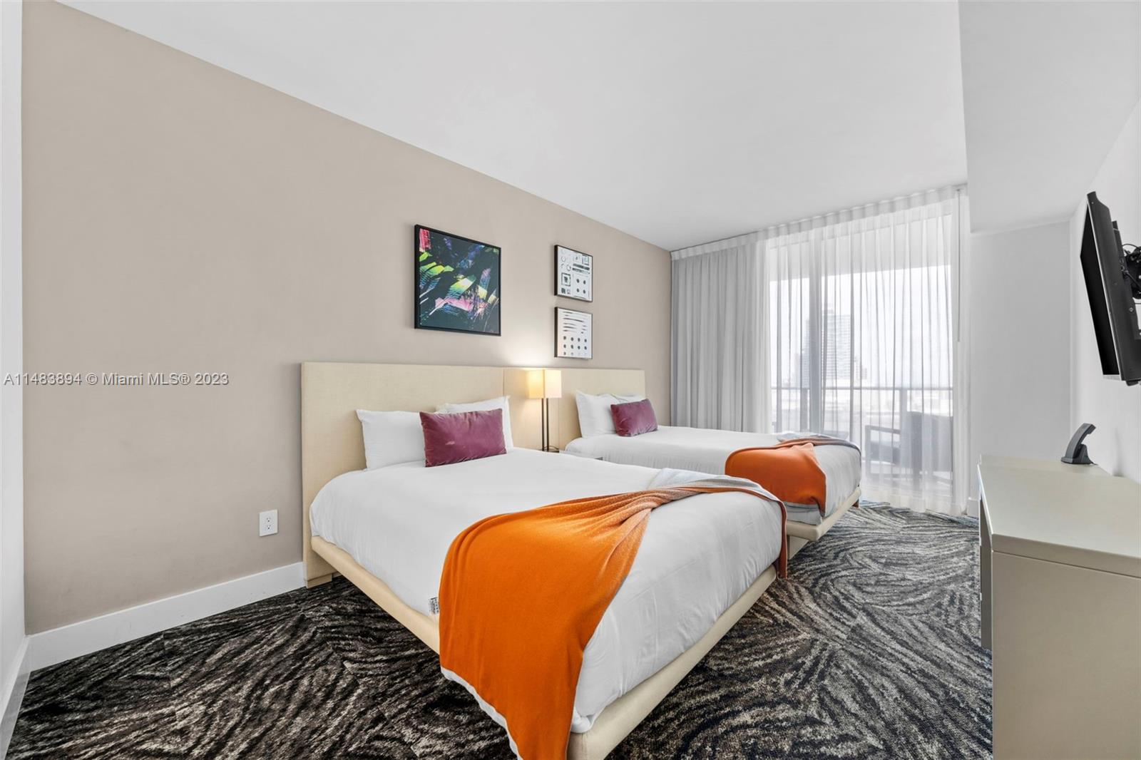 4111 S Ocean Dr # 1406, Hollywood FL 33019 — #A11483894