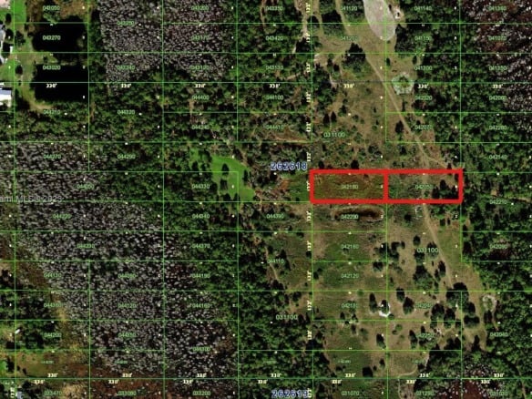 100-101 OLD GRADE ROAD, Other City – In The State Of Florida FL 33868 — #A11484066