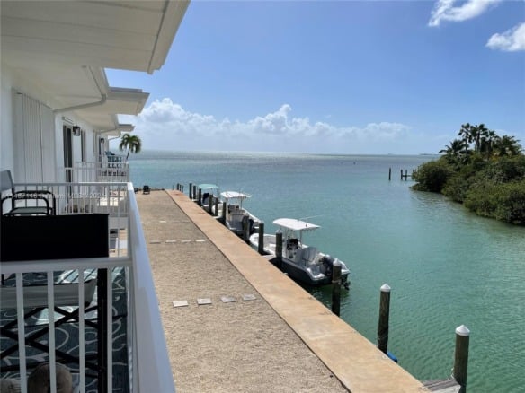 1215 97th Street Ocean # 11, Marathon FL 33050 — #A11487146