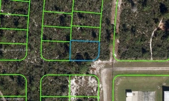 5128 Coruna Avenue, Sebring FL 33872 — #A11487776