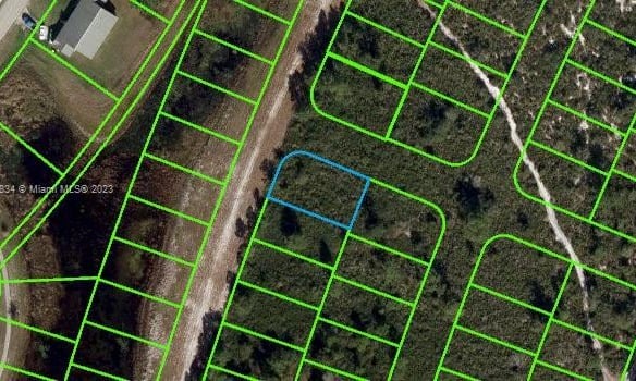 5703 Galiano Avenue, Sebring FL 33872 — #A11487834
