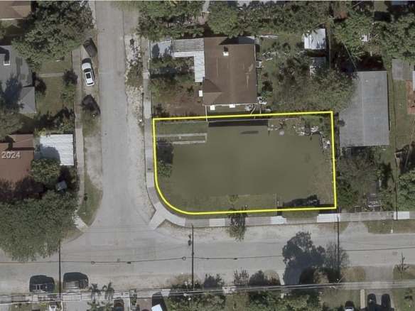 4101 NW 11th Pl, Miami FL 33127 — #A11520389