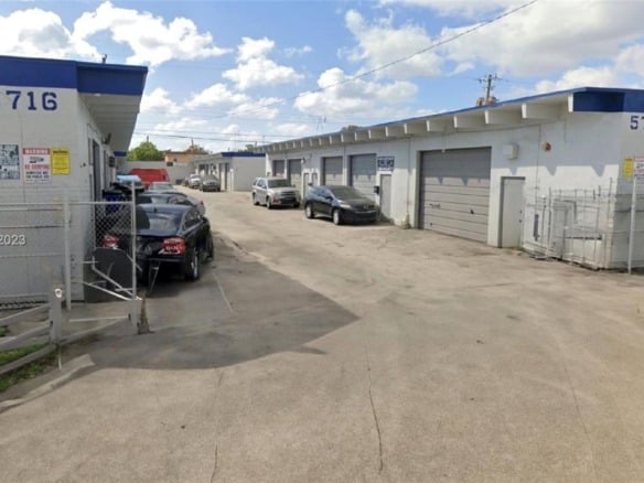 5660-5718 Rodman St, Hollywood FL 33023 — #A11489917