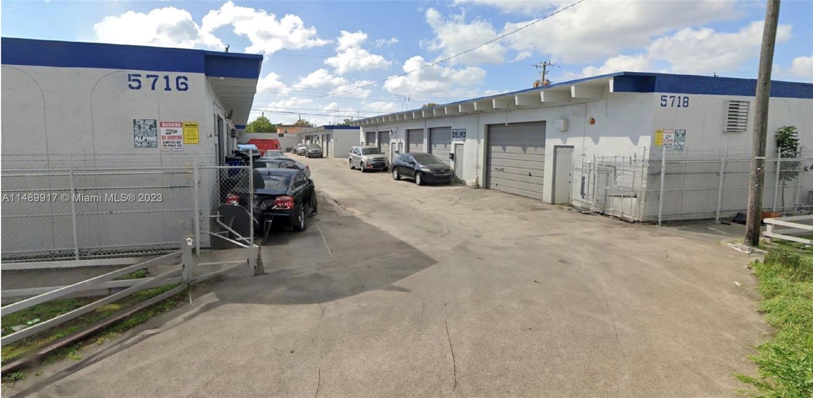5660-5718 Rodman St, Hollywood FL 33023 — #A11489917