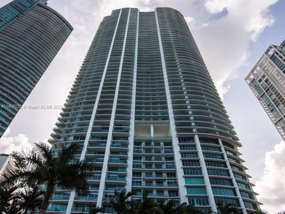 900 Biscayne Blvd # 4904, Miami FL 33132 — #A11490022